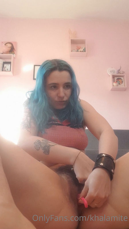 Khalamite  De7A9Ef89F4E 4Ef6 A608016596259Dd6 (Onlyfans) SD 1920p