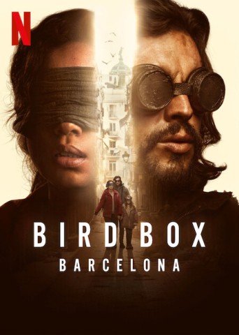 Bird Box Barcelona 2023 German Dl Hdr 2160p Web H265-Fwb Bird Box Barcelona 2023 German Dl Hdr 2160p Web H265-Fwb