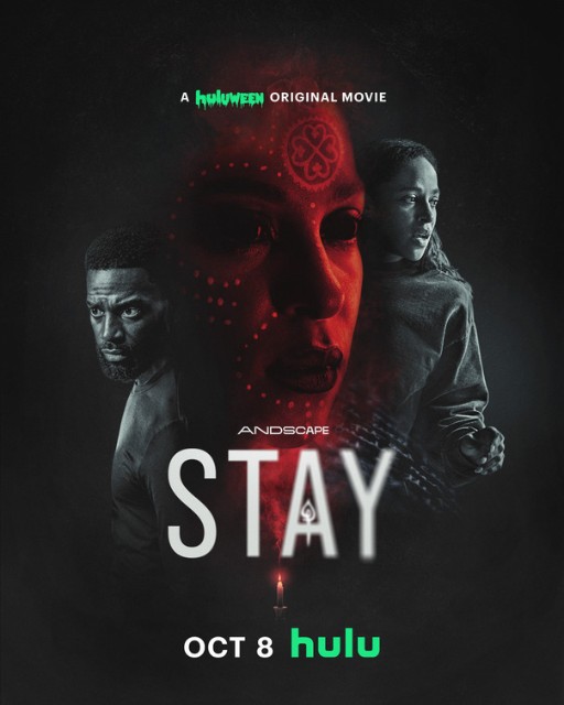 Stay 2025 720p DSNP WEB-DL DDP5 1 H 264-FLUX