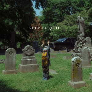 Greyhaven - Keep It Quiet (2025)