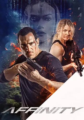 Влечение / Affinity (2025) WEB-DL 1080p | L, A