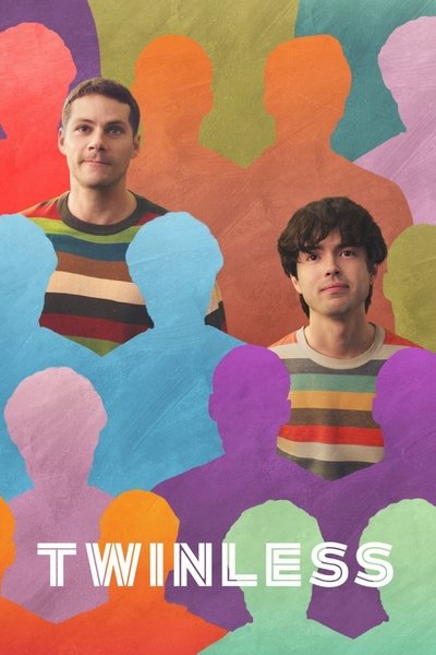 Twinless 2025 720p AMZN WEB-DL DDP5 1 H 264-FLUX