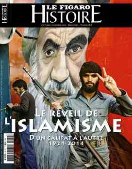 Le Figaro Histoire 2025-82