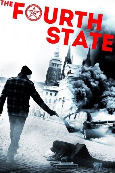The Fourth State 2012 1080p BluRay x264 AAC5 1-WORLD