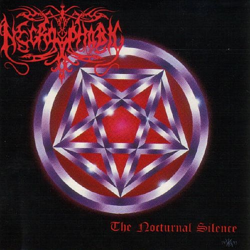 Necrophobic - The Nocturnal Silence (1993) (LOSSLESS)