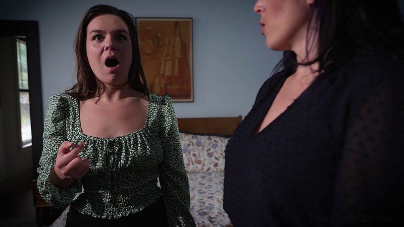 Funny Love Doll INC 7 (Clips4sale) FullHD 1080p