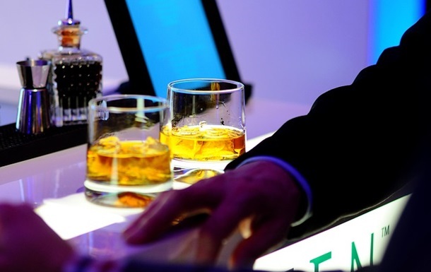 Обнаружено участок мозга, который удерживает алкоголиков в зависимости