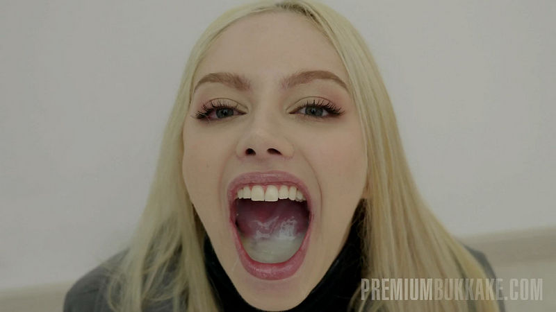 Vivian Lola 3 Bukkake Bts (PremiumBukkake) FullHD 1080p