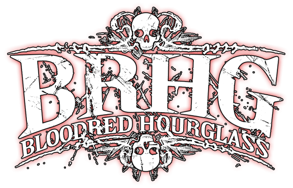 Bloodred Hourglass - дискография