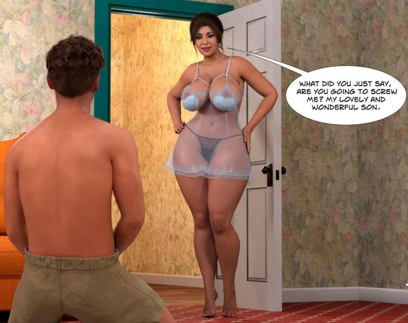 PigKing - Hell Village: The House 3D Porn Comic PigKing - Hell Village: The House 3D Porn Comic