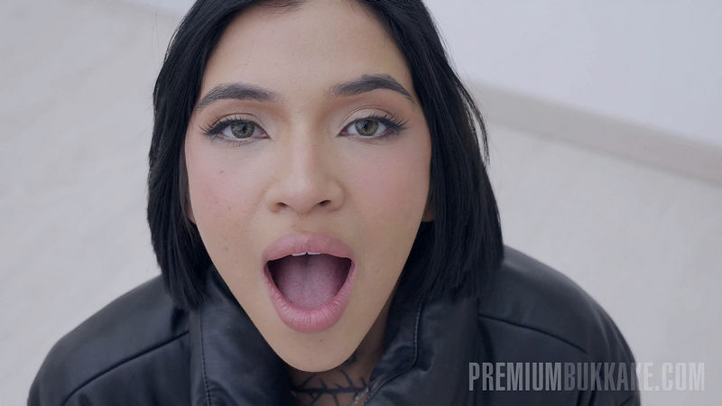 Scarlett Lapiedra 2 Gloryhole Bts (PremiumBukkake) FullHD 1080p