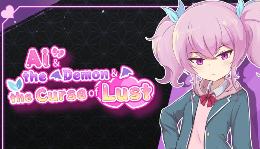 Jizo Survival Night, Hanabi Games - Ai & the Demon & the Curse of Lust Ver.1.0 Final Steam (uncen-eng) Porn Game