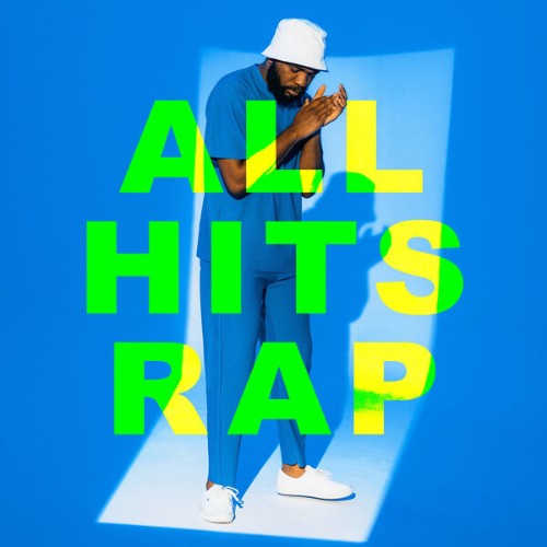 All Hits Rap (2025) All Hits Rap (2025)