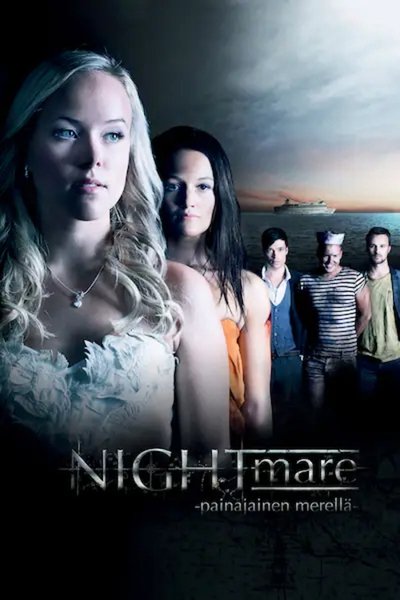 Nightmare 2012 1080p BluRay x264 AAC5 1-WORLD