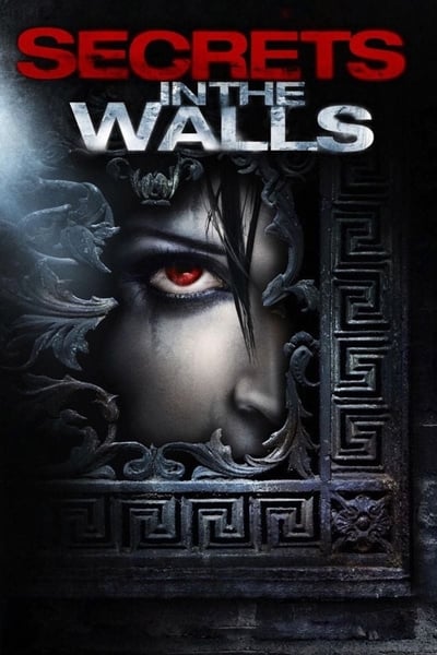Secrets In The Walls 2010 1080p AMZN WEB-DL H264-GPRS