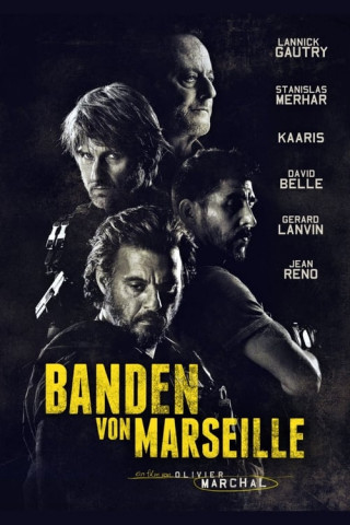 Banden von Marseille 2020 German Dl Complete Pal Dvd9-iNri Banden von Marseille 2020 German Dl Complete Pal Dvd9-iNri