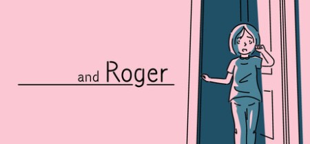 and Roger Update v1.0.5