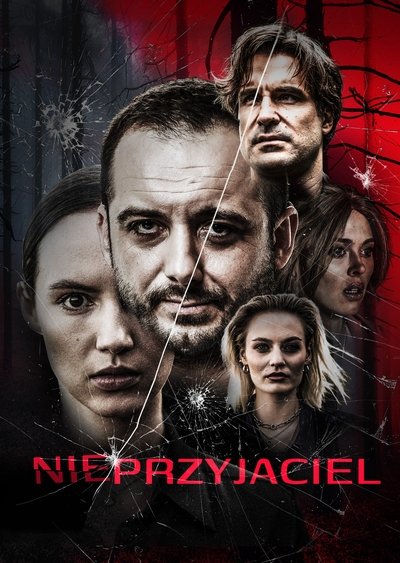 Nieprzyjaciel 2025 1080p WEBRip x264 AAC5 1-WORLD