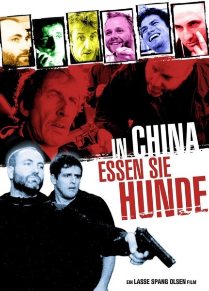 Быстрые стволы / I Kina spiser de hunde / In China They Eat Dogs (1999) HDRip / BDRip