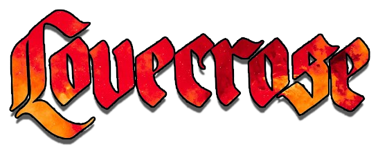 Lovecrose - дискография
