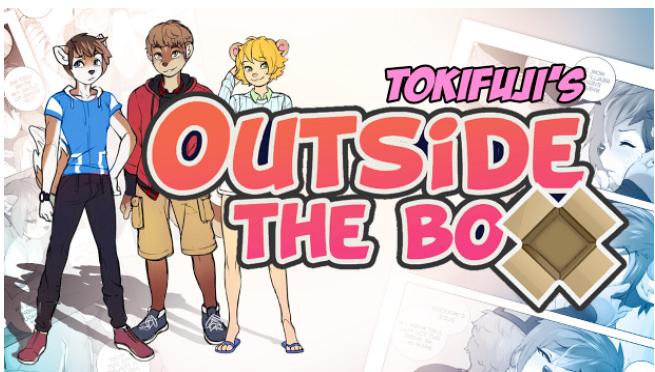 The Poundry - Outside The Box Final (uncen-eng) Porn Game