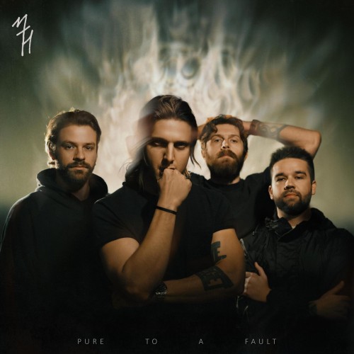 My Ticket Home - Flooded Eyes (Single) (2025)