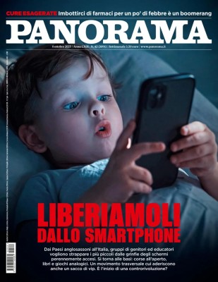 Panorama Italia N.42 - 08 Ottobre 2025