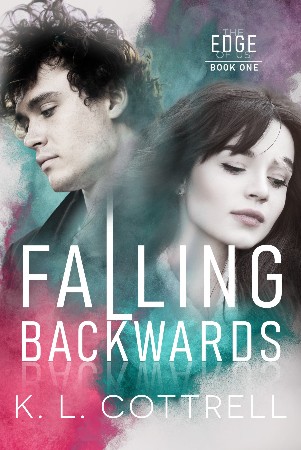 Falling Backwards - K. L. Cottrell