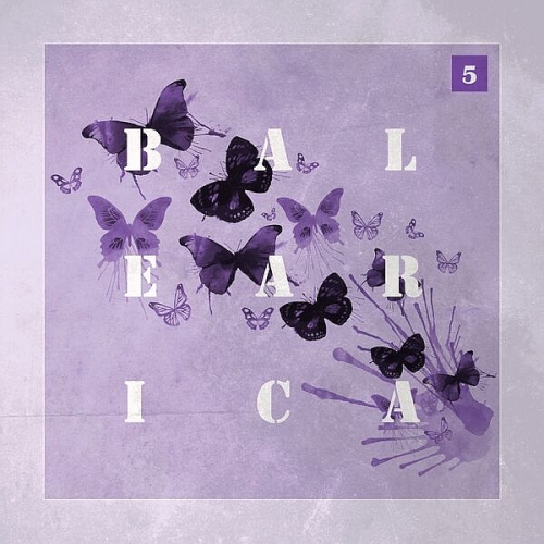 Deepalma Balearica, Vol. 5 (Finest Ibiza Deep & Organic House)