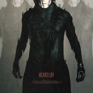 Heartlay - The Alteration (2025)
