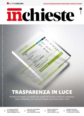 Altroconsumo Inchieste N.406 - Ottobre 2025