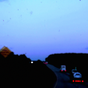 abriction - Interstates (2023)