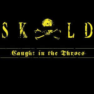 Skold - Caught In The Throes (2025)