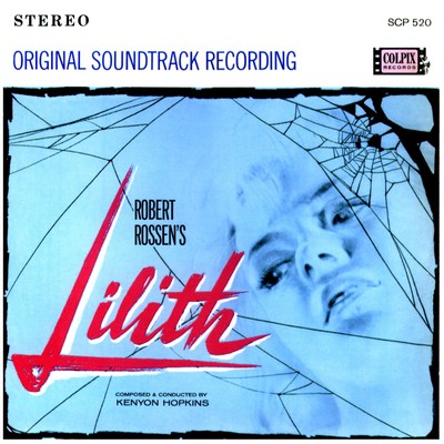 Lilith Soundtrack