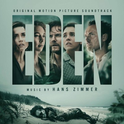 Eden Soundtrack