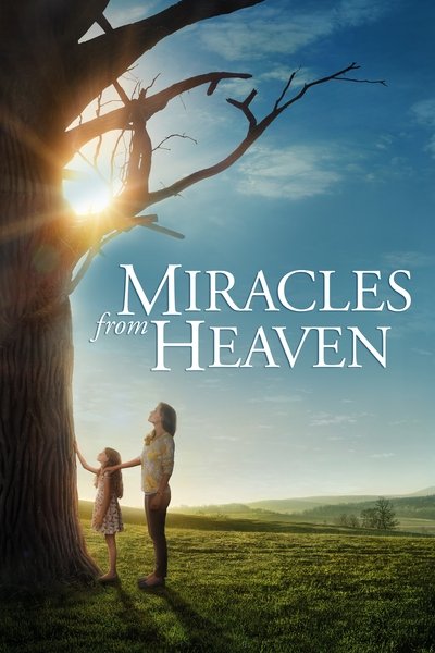 Miracles from Heaven 2016 1080p NF WEB-DL DDP5 1 H 264-GPRS