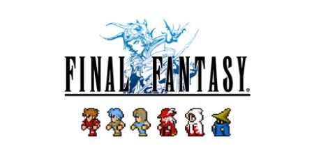 FINAL FANTASY Update v1.2.0.5