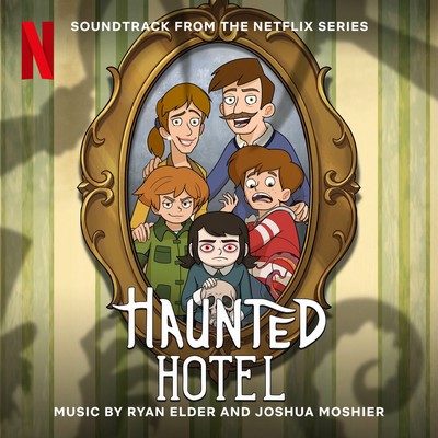 Haunted Hotel Soundtrack