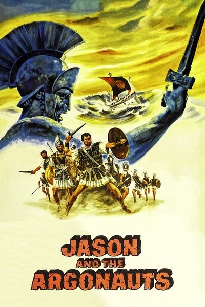 Jason and the Argonauts 1963 1080p NF WEB-DL DDP5 1 H 264-GPRS