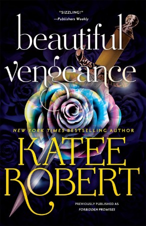 Beautiful Vengeance – Robert, Katee Beautiful Vengeance – Robert, Katee
