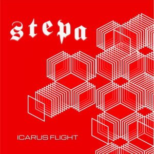 Stepa - Icarus Flight (2025)
