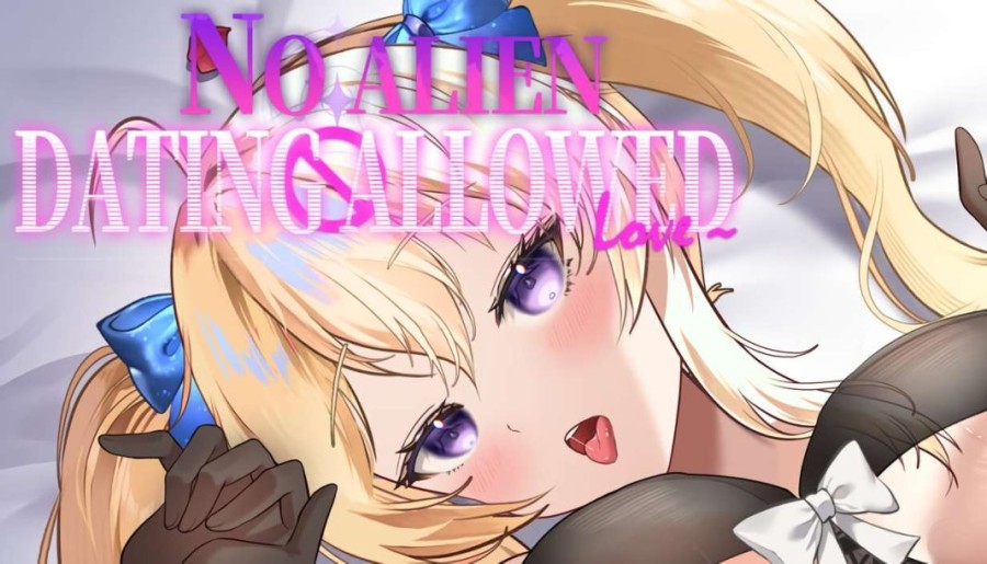 Peach Fox Game, Shark Shark Game - No Alien Dating Allowed! Ver.1.0.0 Final Steam Porn Game