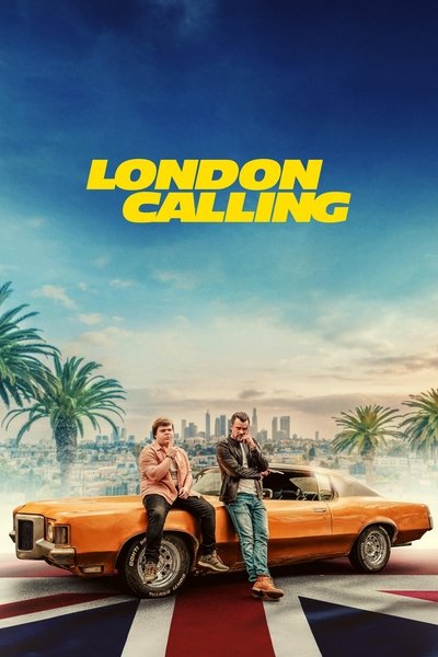 London Calling 2025 GERMAN DL 1080p WEB H264-MGE London Calling 2025 GERMAN DL 1080p WEB H264-MGE