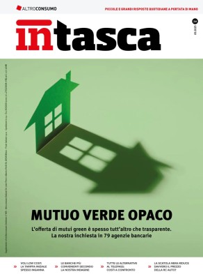 Altroconsumo InTasca N.204 - Settembre 2025