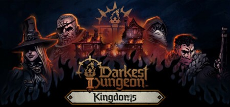 Darkest Dungeon II Update v1.0.9
