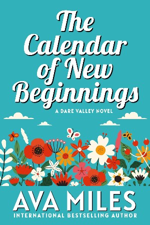 The Calendar of New Beginnings - Stewart, Jennifer