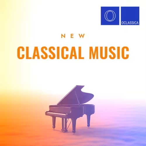 New Classical Music (2025)