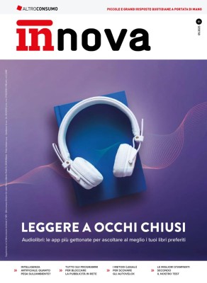 Altroconsumo Innova N.111 - Settembre 2025
