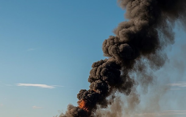 Украина за день потеряла 60% добычи газа - СМИ