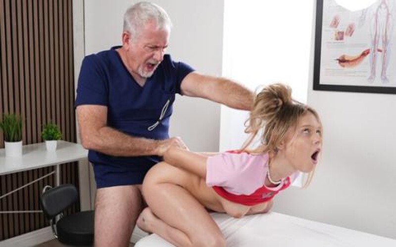 Coco Lovelock - Creampie For Coco [4K 2160P]  (BreedMe)